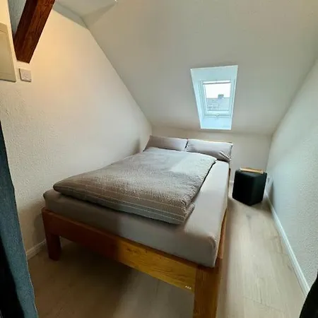 Apartmán Im Pott Mitten In Bochum