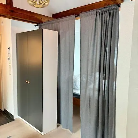 Apartmán Im Pott Mitten In Bochum