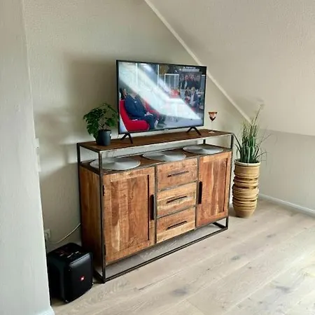 Im Pott Mitten In Apartmán