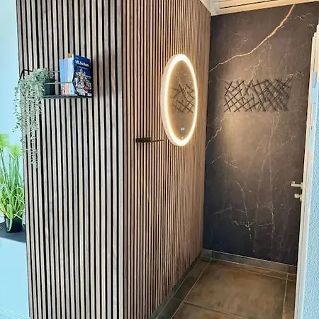 Apartmán Im Pott Mitten In