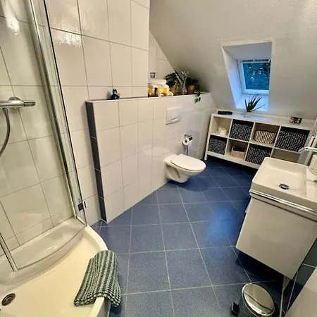 Im Pott Mitten In Apartmán *